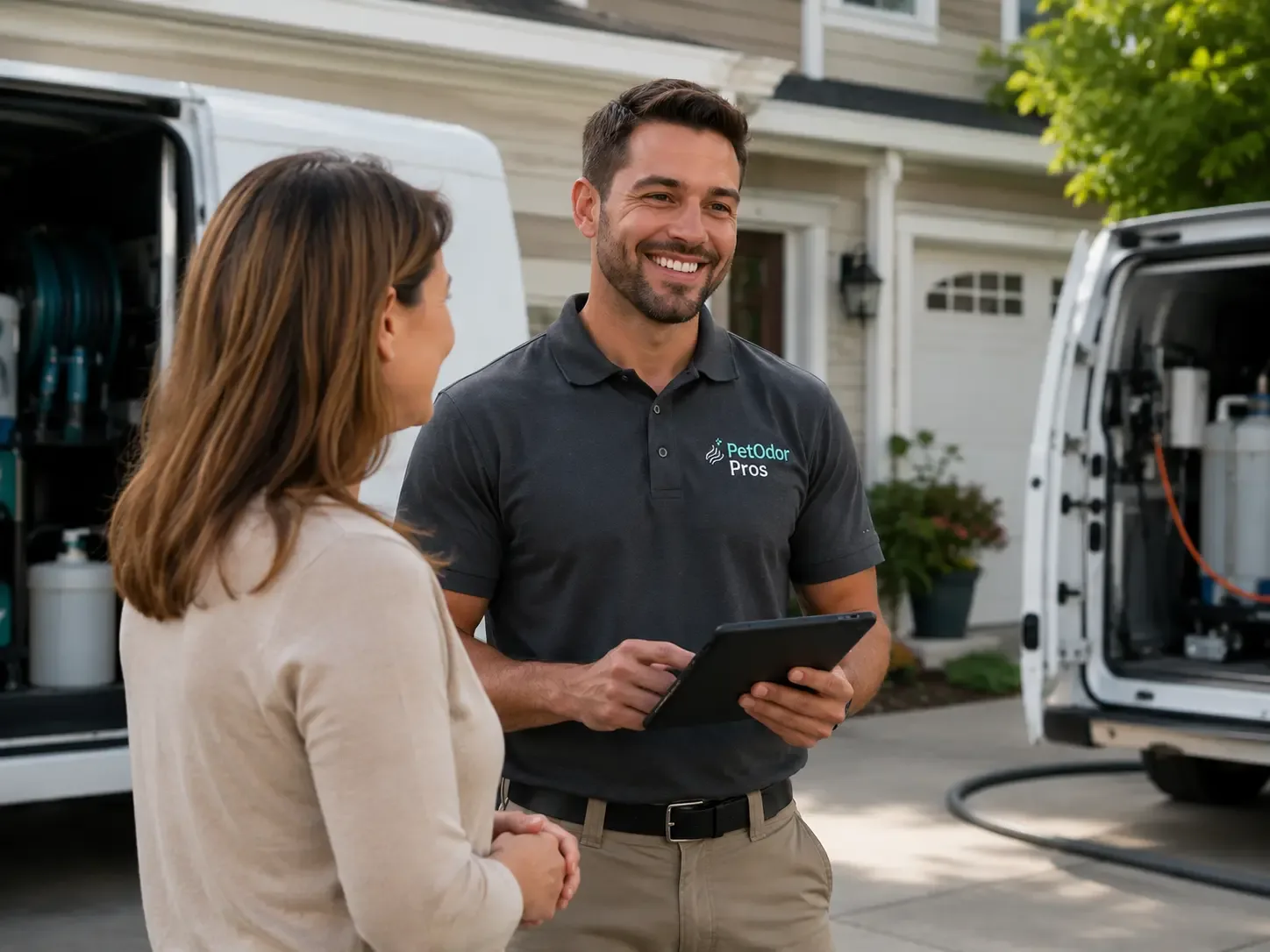 Pet Odor Removal FAQs for Fort Wainwright, AK
